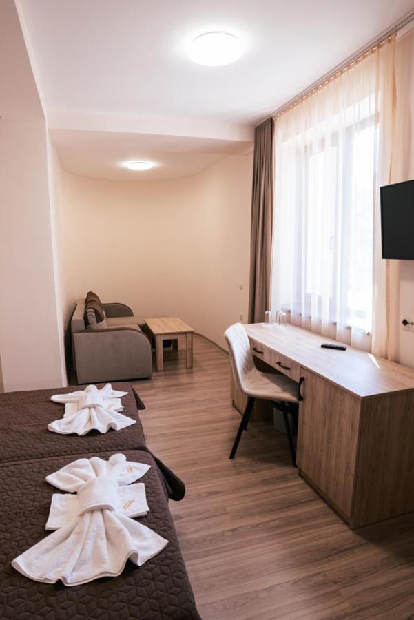 Hotel Terra Gorna Orjachowiza Exterior foto